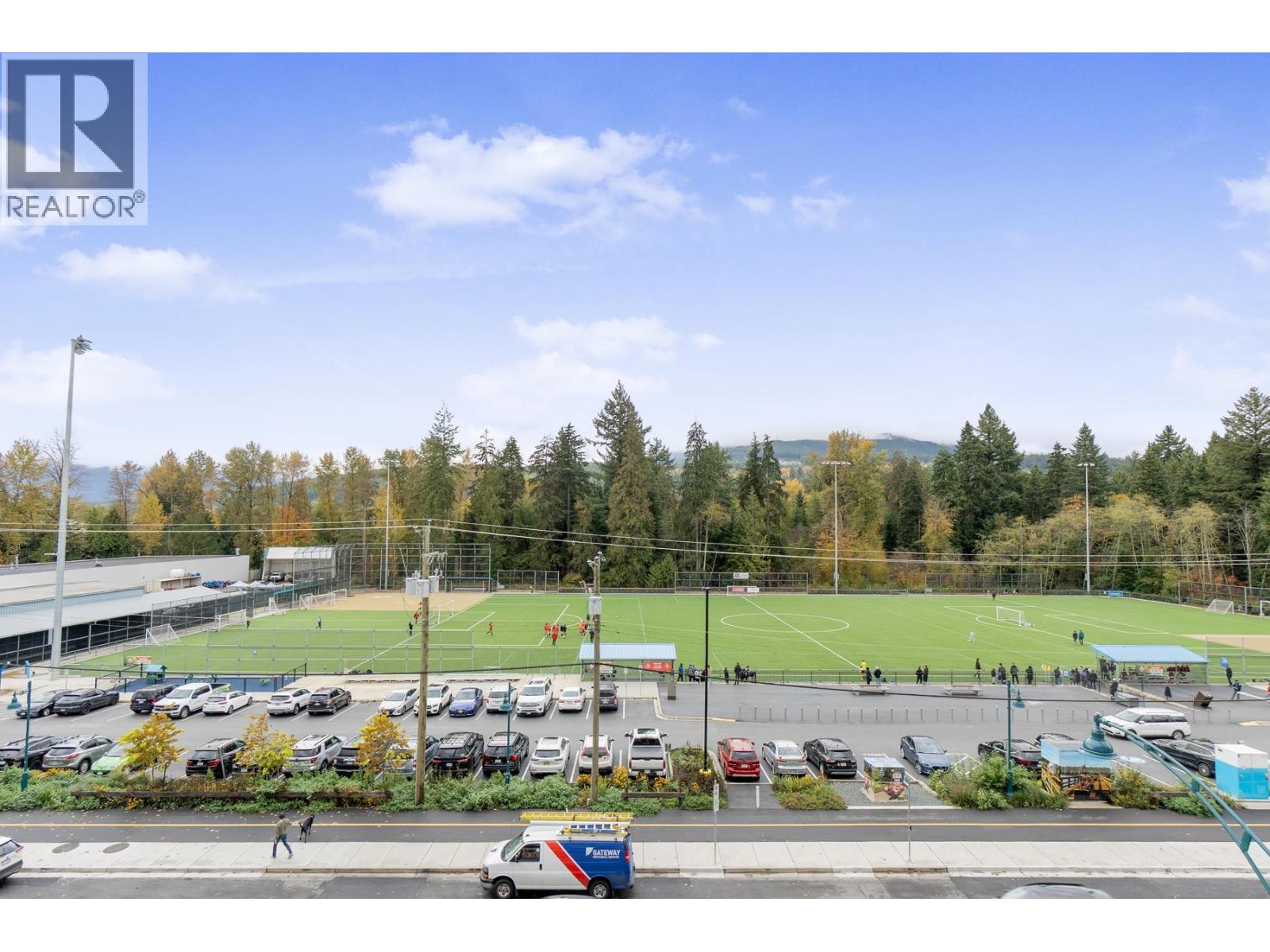 415 3075 Murray Street, Port Moody, British Columbia  V3H 0N9 - Photo 14 - R3065632