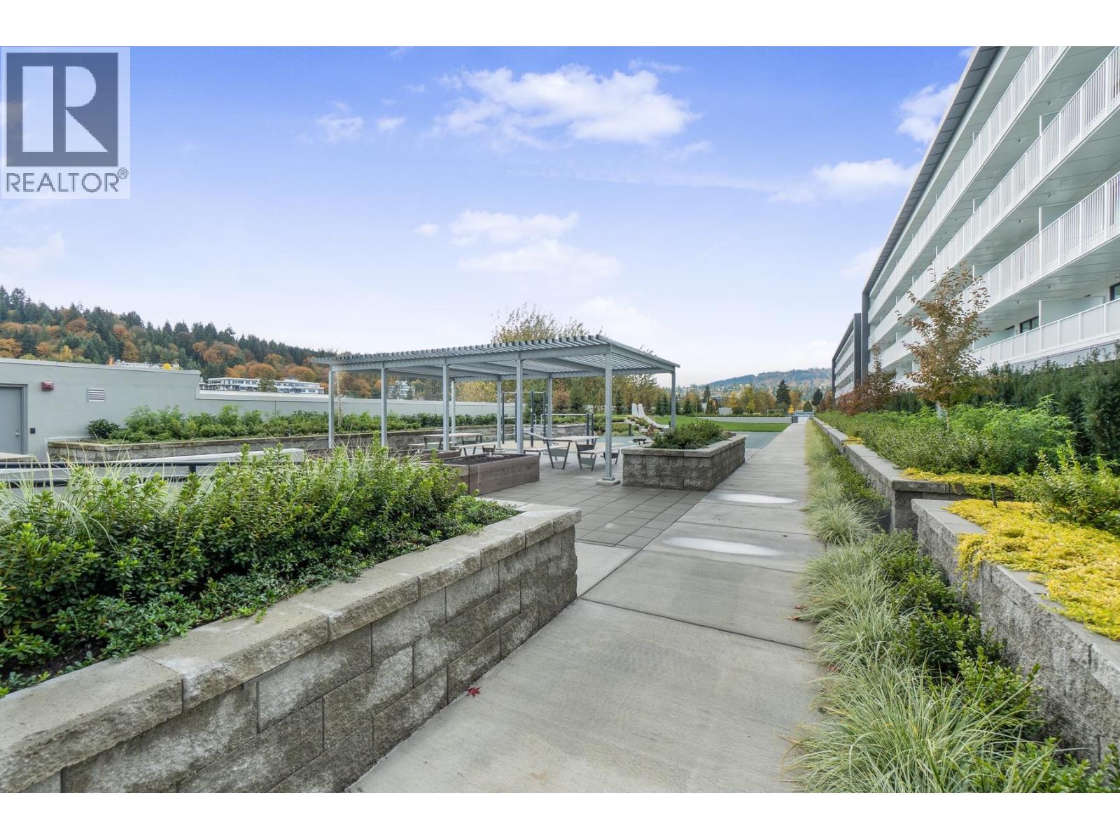 415 3075 Murray Street, Port Moody, British Columbia  V3H 0N9 - Photo 28 - R3065632