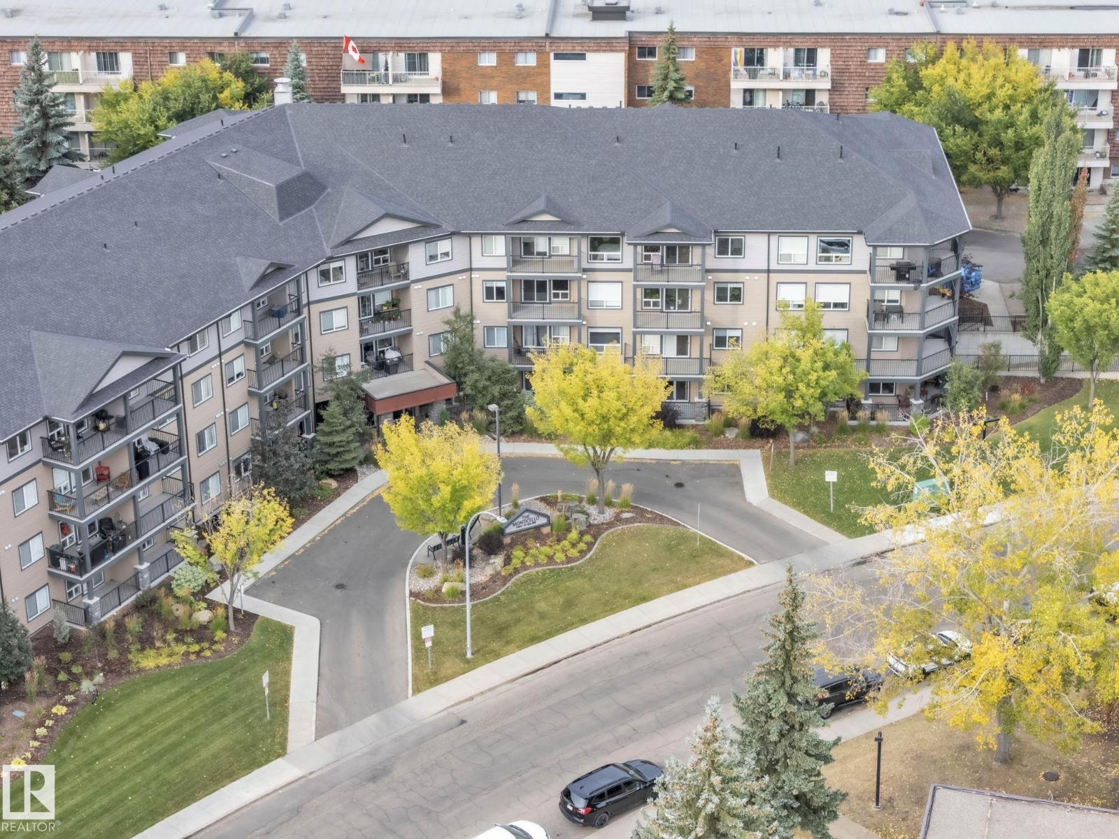 #306 11511 27 Av Nw, Edmonton, Alberta  T6J 7J8 - Photo 15 - E4465017