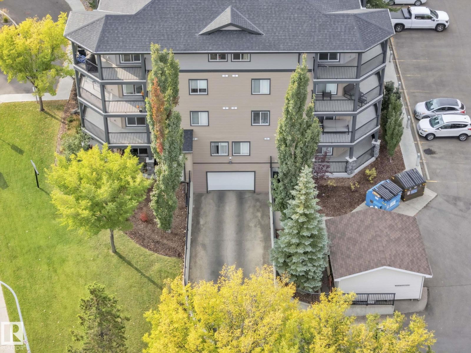 #306 11511 27 Av Nw, Edmonton, Alberta  T6J 7J8 - Photo 16 - E4465017