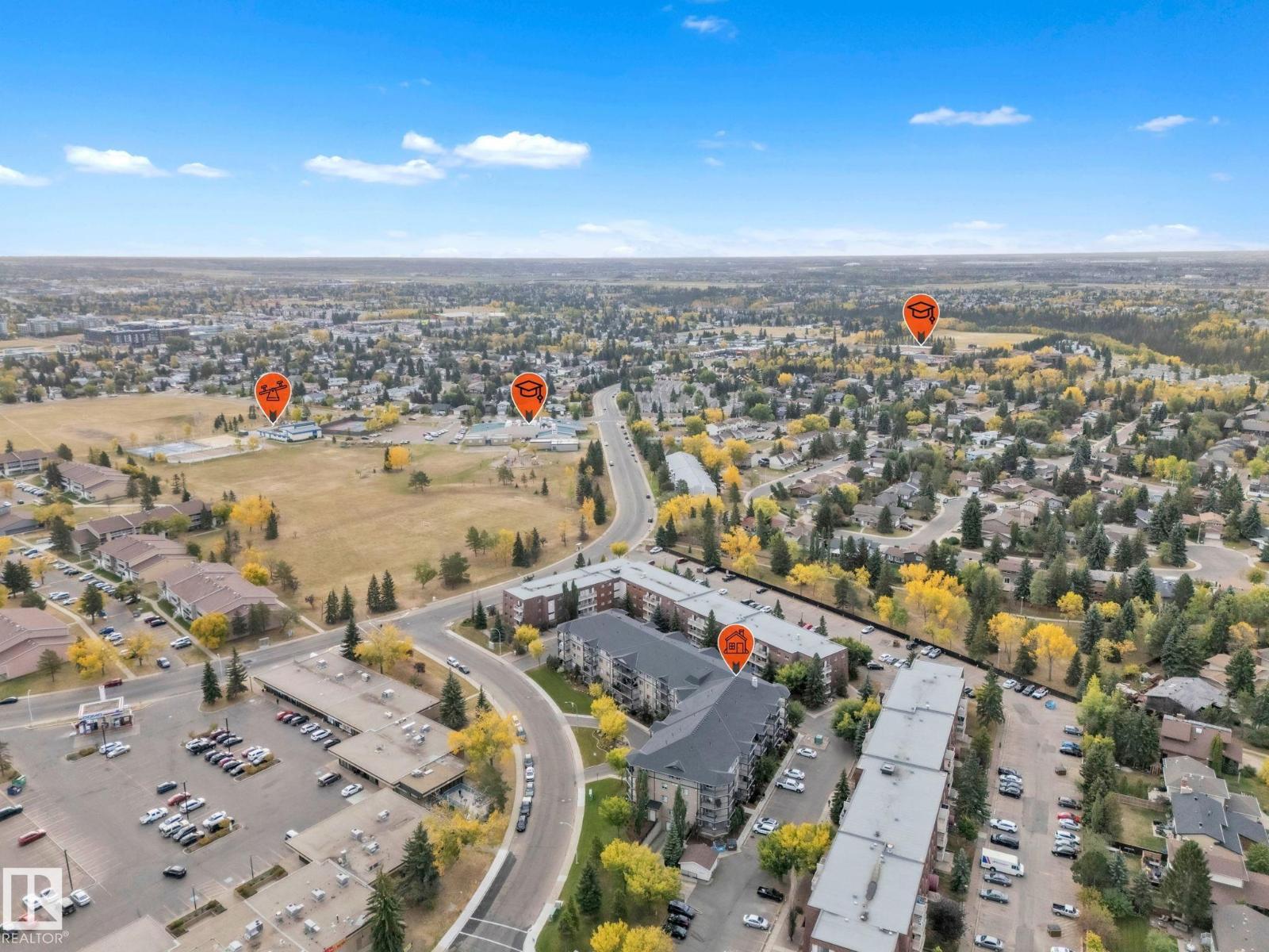 #306 11511 27 Av Nw, Edmonton, Alberta  T6J 7J8 - Photo 21 - E4465017