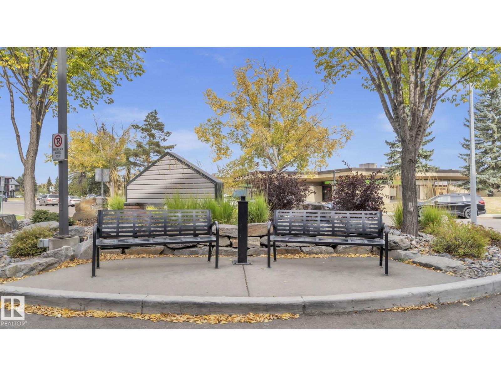 #306 11511 27 Av Nw, Edmonton, Alberta  T6J 7J8 - Photo 4 - E4465017