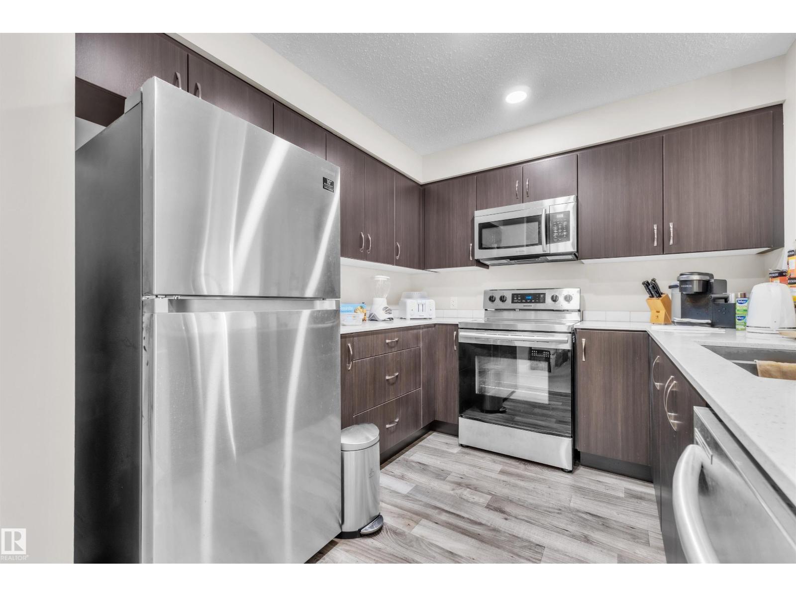 #306 11511 27 Av Nw, Edmonton, Alberta  T6J 7J8 - Photo 5 - E4465017