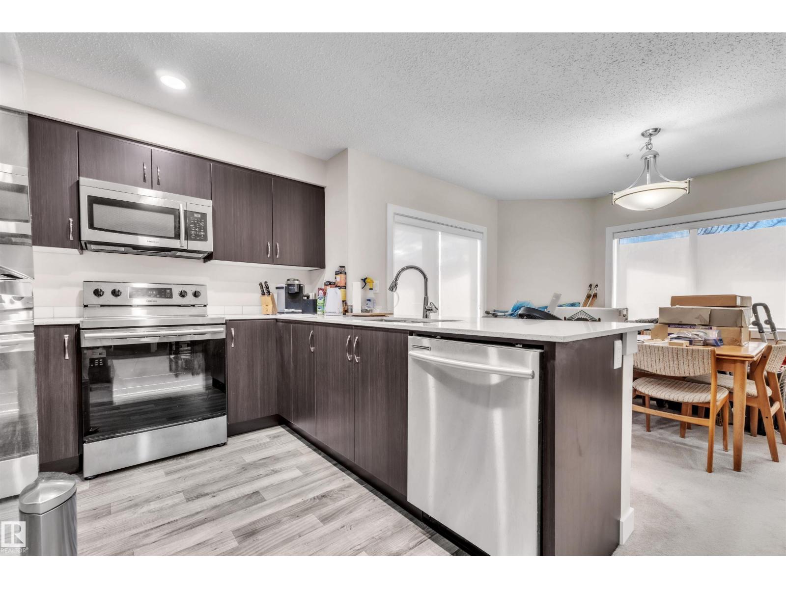 #306 11511 27 Av Nw, Edmonton, Alberta  T6J 7J8 - Photo 6 - E4465017