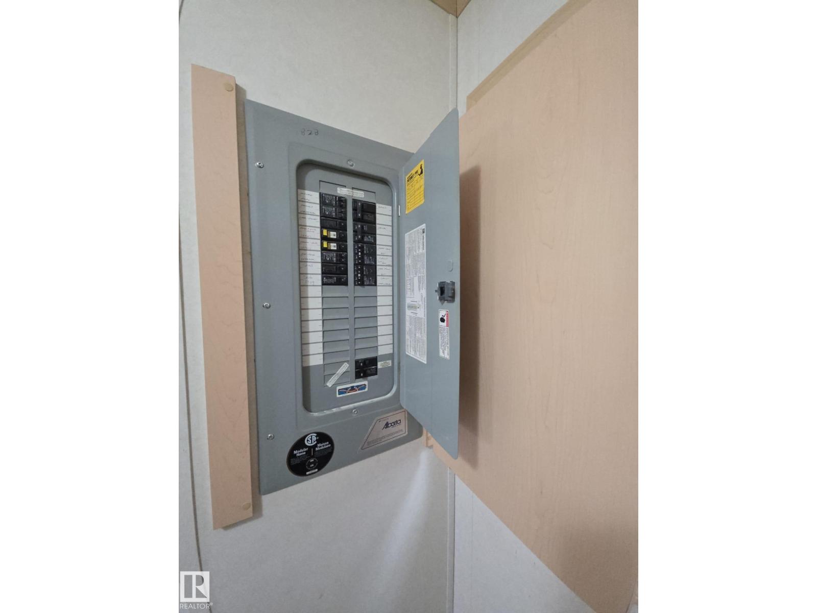 #33 4850 Centre St, New Sarepta, Alberta  T0B 3M0 - Photo 22 - E4465018