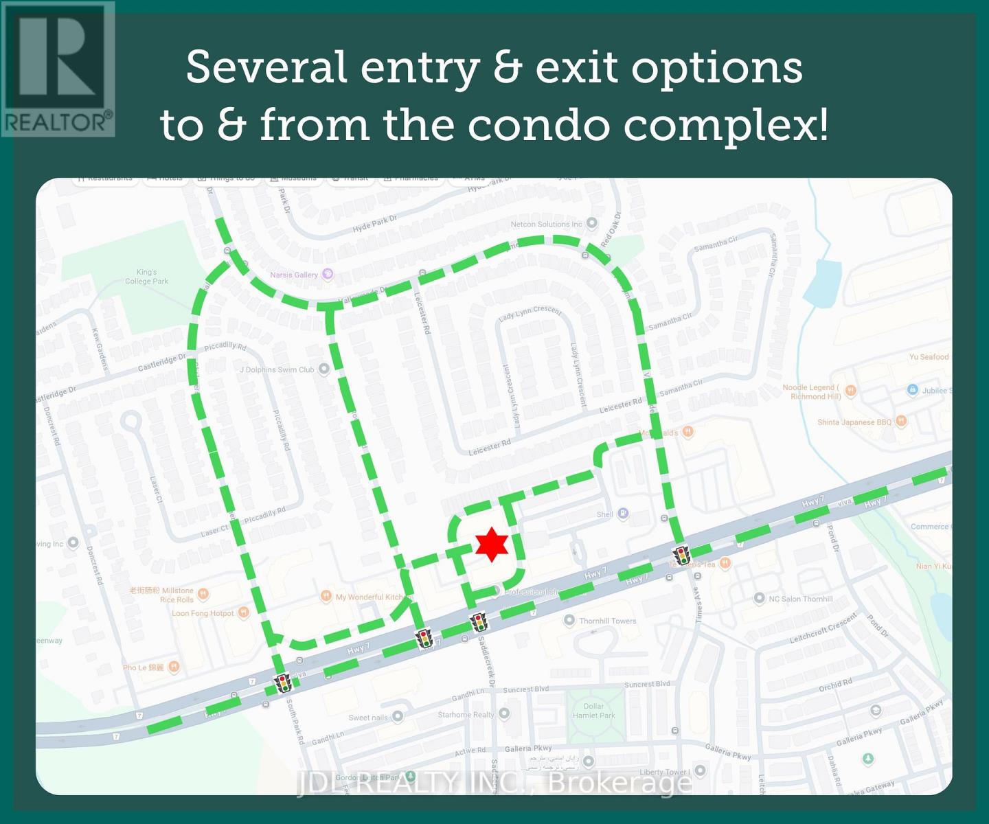 Ph 17 - 372 Highway 7 E, Richmond Hill, Ontario  L4B 0C6 - Photo 36 - N12519788