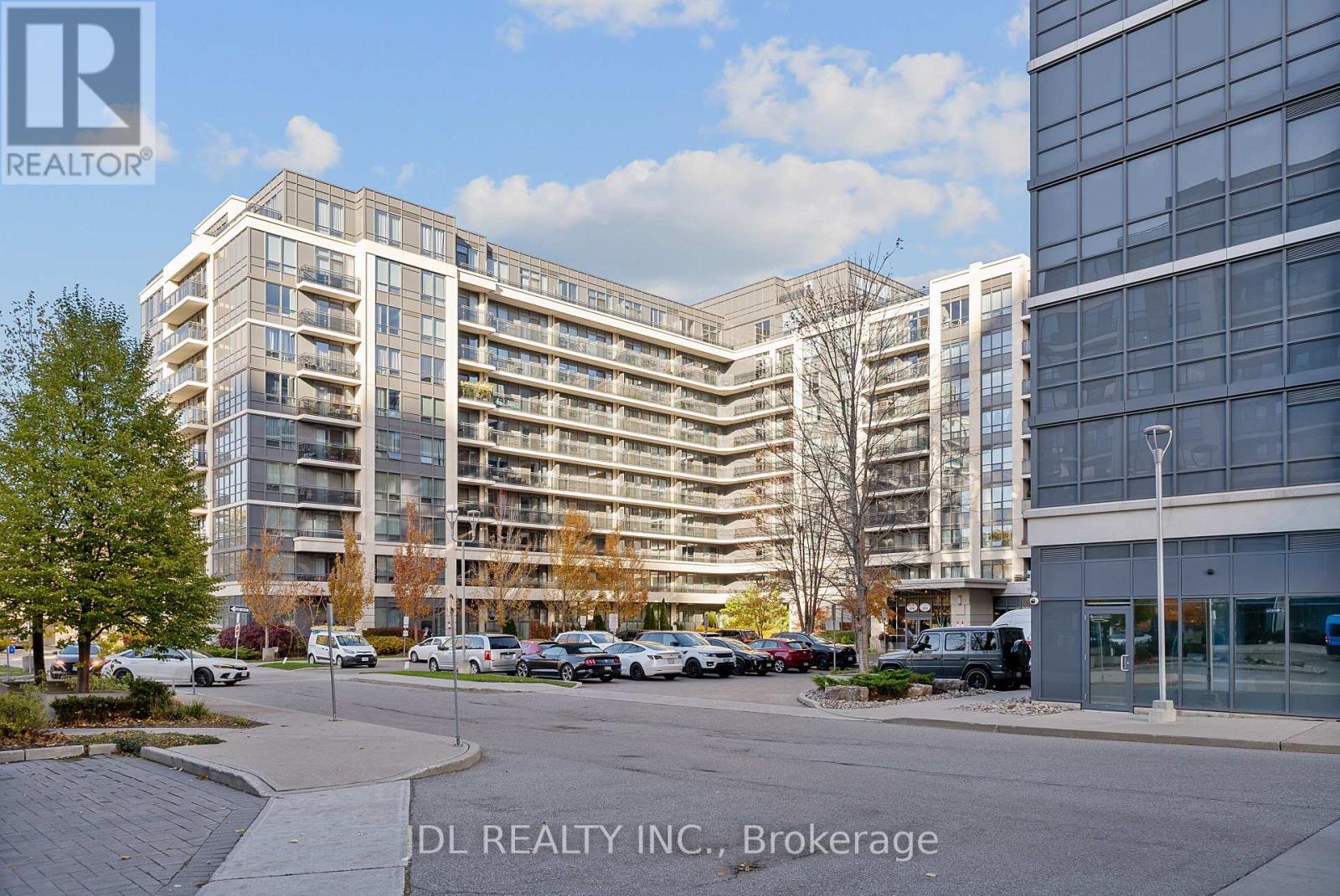 Ph 17 - 372 Highway 7 E, Richmond Hill, Ontario  L4B 0C6 - Photo 47 - N12519788