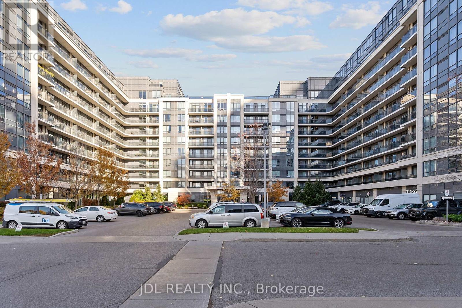 Ph 17 - 372 Highway 7 E, Richmond Hill, Ontario  L4B 0C6 - Photo 46 - N12519788