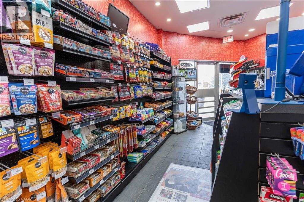 2960 Kingsway Drive Unit# F007, Kitchener, Ontario  N2C 1A9 - Photo 10 - 40786352