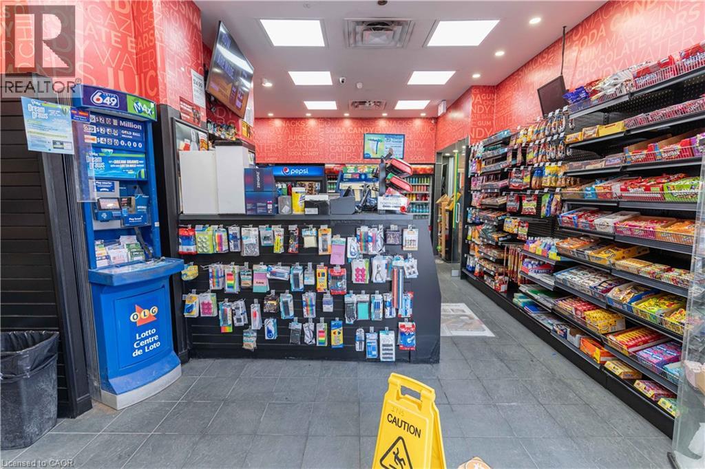 2960 Kingsway Drive Unit# F007, Kitchener, Ontario  N2C 1A9 - Photo 13 - 40786352