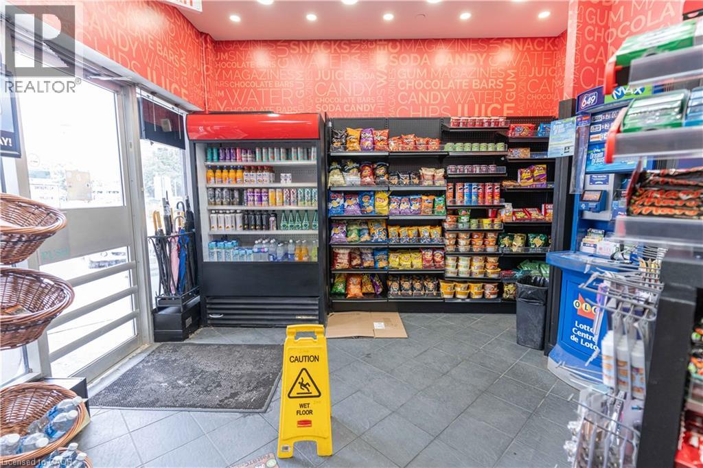 2960 Kingsway Drive Unit# F007, Kitchener, Ontario  N2C 1A9 - Photo 14 - 40786352