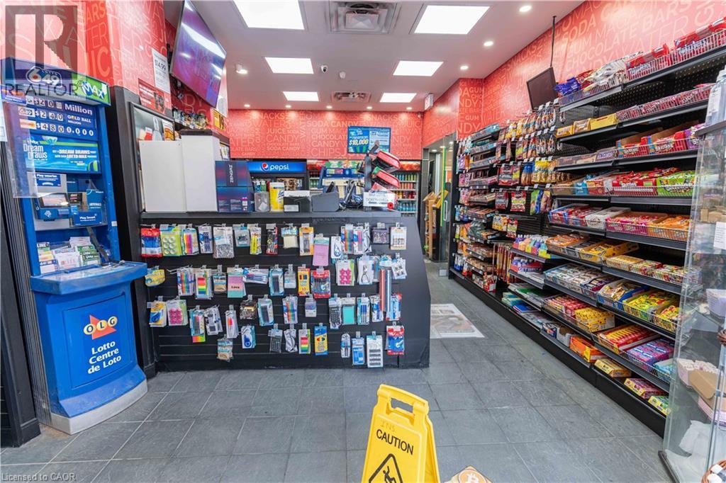 2960 Kingsway Drive Unit# F007, Kitchener, Ontario  N2C 1A9 - Photo 16 - 40786352