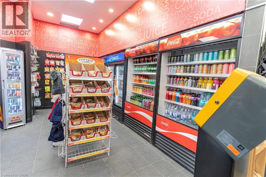 2960 Kingsway Drive Unit# F007, Kitchener, Ontario  N2C 1A9 - Photo 2 - 40786352