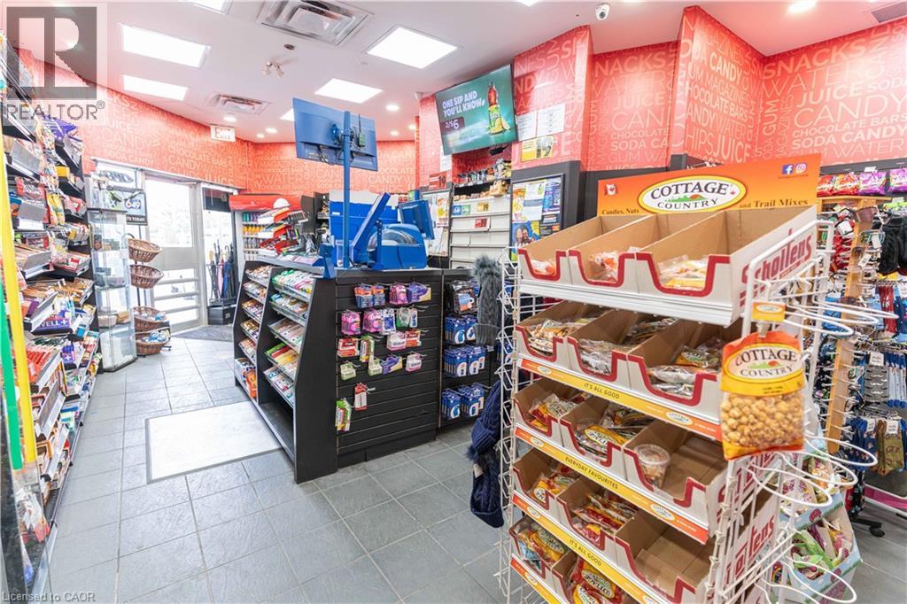 2960 Kingsway Drive Unit# F007, Kitchener, Ontario  N2C 1A9 - Photo 3 - 40786352