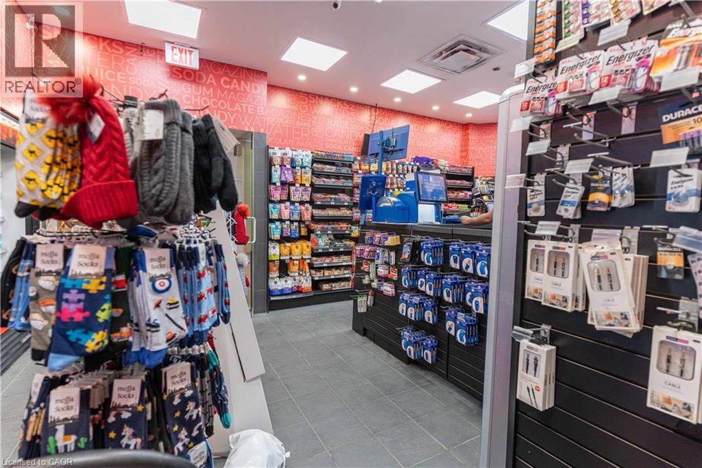 2960 Kingsway Drive Unit# F007, Kitchener, Ontario  N2C 1A9 - Photo 7 - 40786352