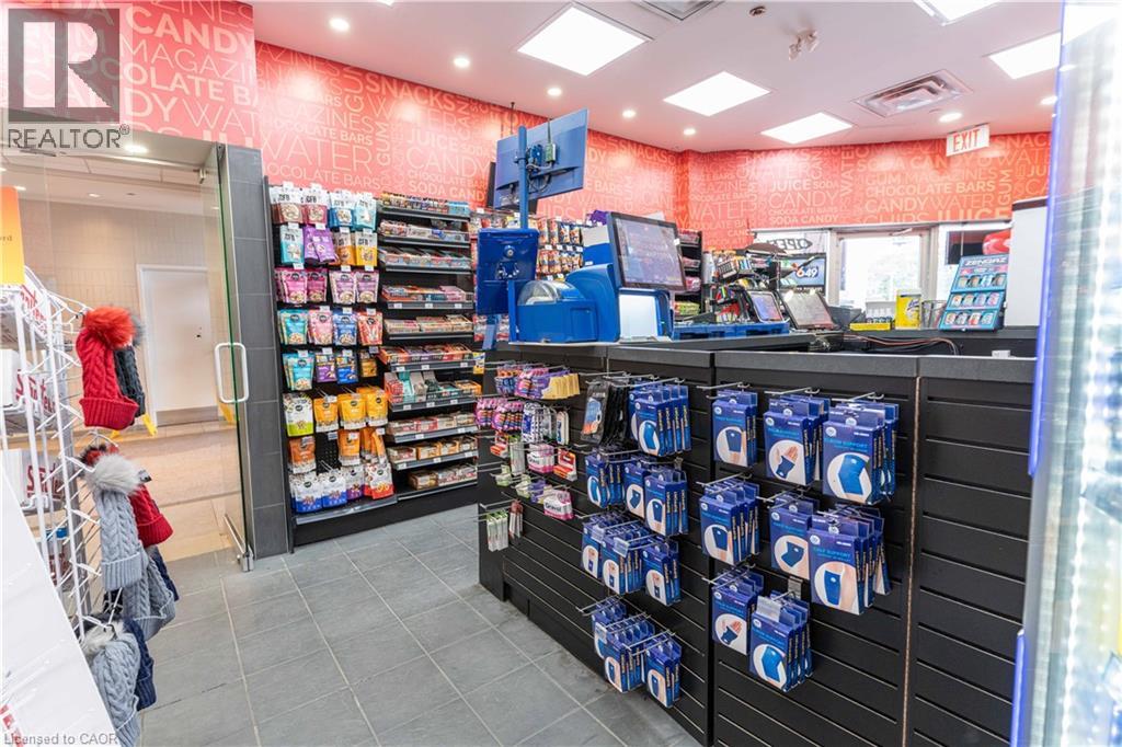 2960 Kingsway Drive Unit# F007, Kitchener, Ontario  N2C 1A9 - Photo 8 - 40786352