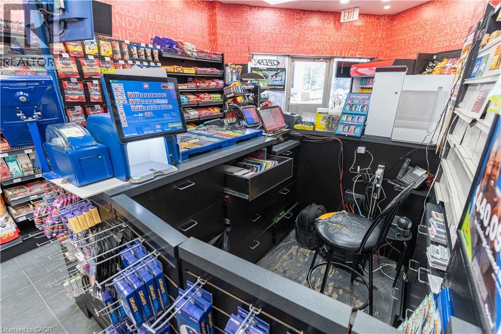 2960 Kingsway Drive Unit# F007, Kitchener, Ontario  N2C 1A9 - Photo 9 - 40786352