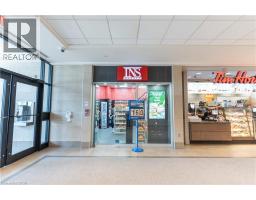 2960 KINGSWAY Drive Unit# F007, kitchener, Ontario