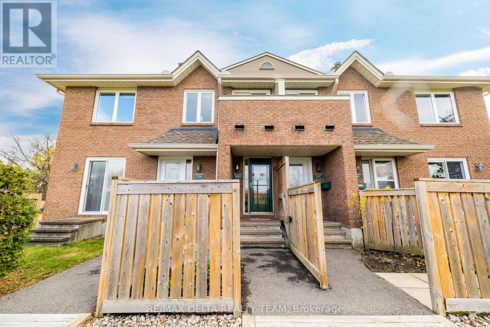 205 - 1720 MARSALA CRESCENT, Ottawa, Ontario