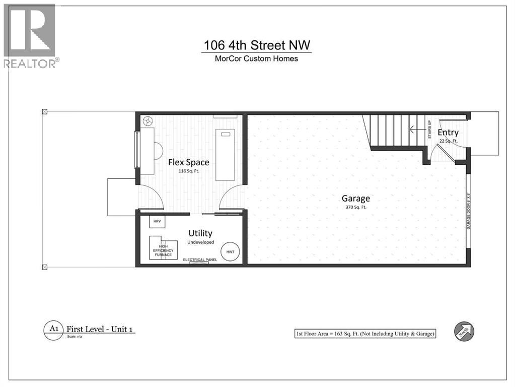 4, 106 4 Street Nw, Sundre, Alberta  T0M 1X0 - Photo 18 - A2269241