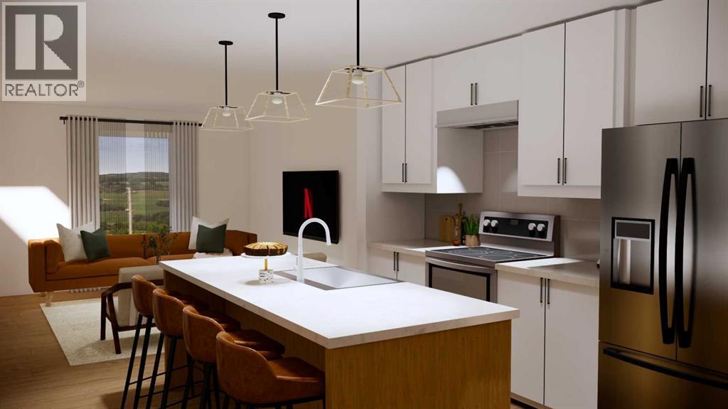 4, 106 4 Street Nw, Sundre, Alberta  T0M 1X0 - Photo 14 - A2269241