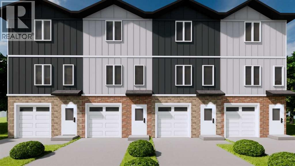 4, 106 4 Street Nw, Sundre, Alberta  T0M 1X0 - Photo 1 - A2269241