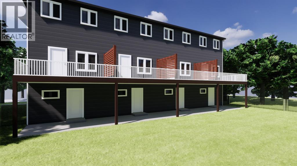 4, 106 4 Street Nw, Sundre, Alberta  T0M 1X0 - Photo 7 - A2269241