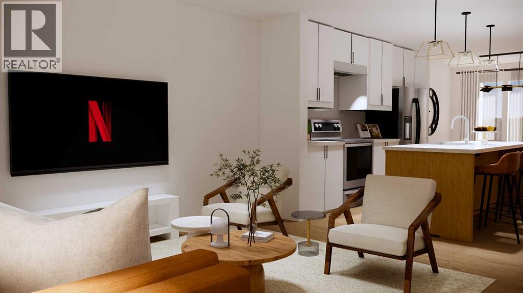 4, 106 4 Street Nw, Sundre, Alberta  T0M 1X0 - Photo 17 - A2269241