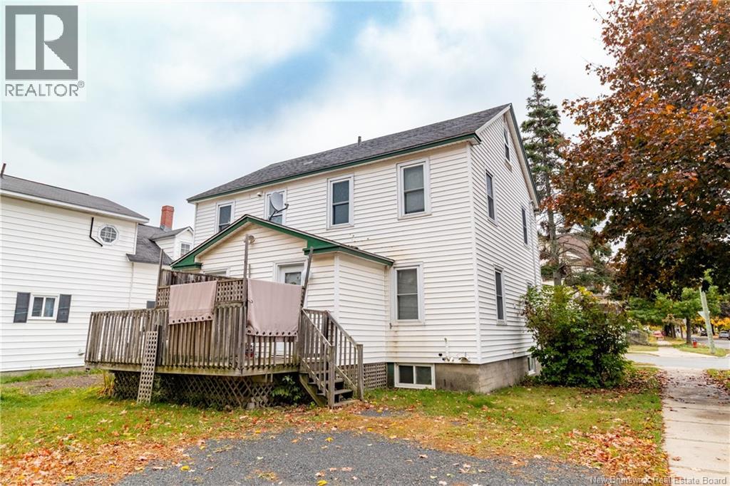 447-449 Northumberland Street, Fredericton, New Brunswick  E3B 3K3 - Photo 25 - NB128907