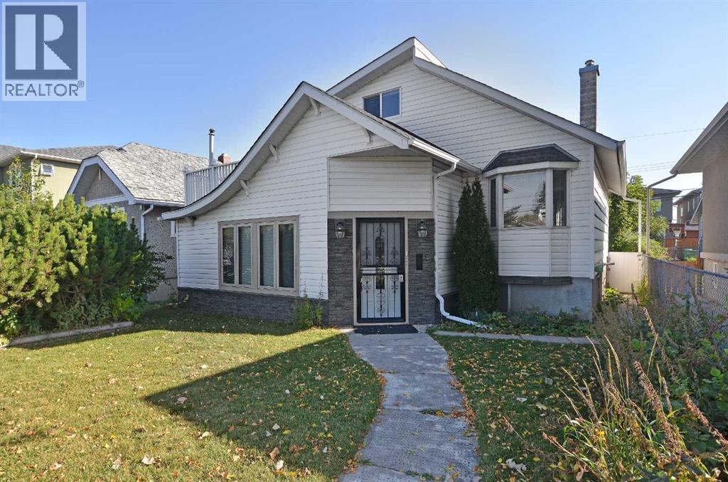 809 8 Avenue Ne, Calgary, Alberta  T2E 0R9 - Photo 2 - A2256286