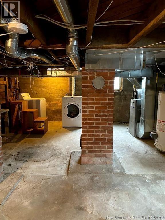 447-449 Northumberland Street, Fredericton, New Brunswick  E3B 3K3 - Photo 23 - NB128907