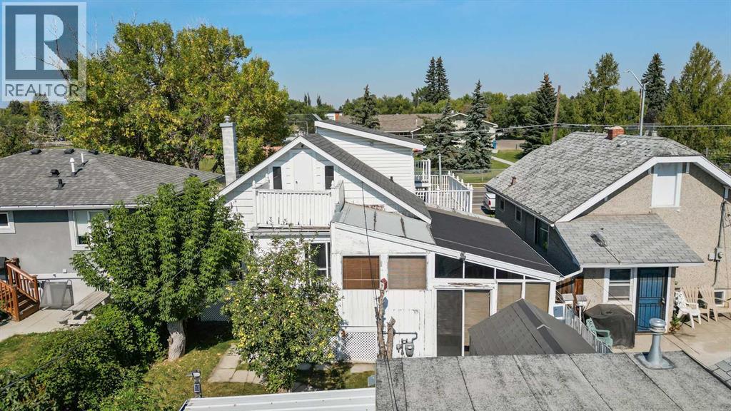 809 8 Avenue Ne, Calgary, Alberta  T2E 0R9 - Photo 4 - A2256286