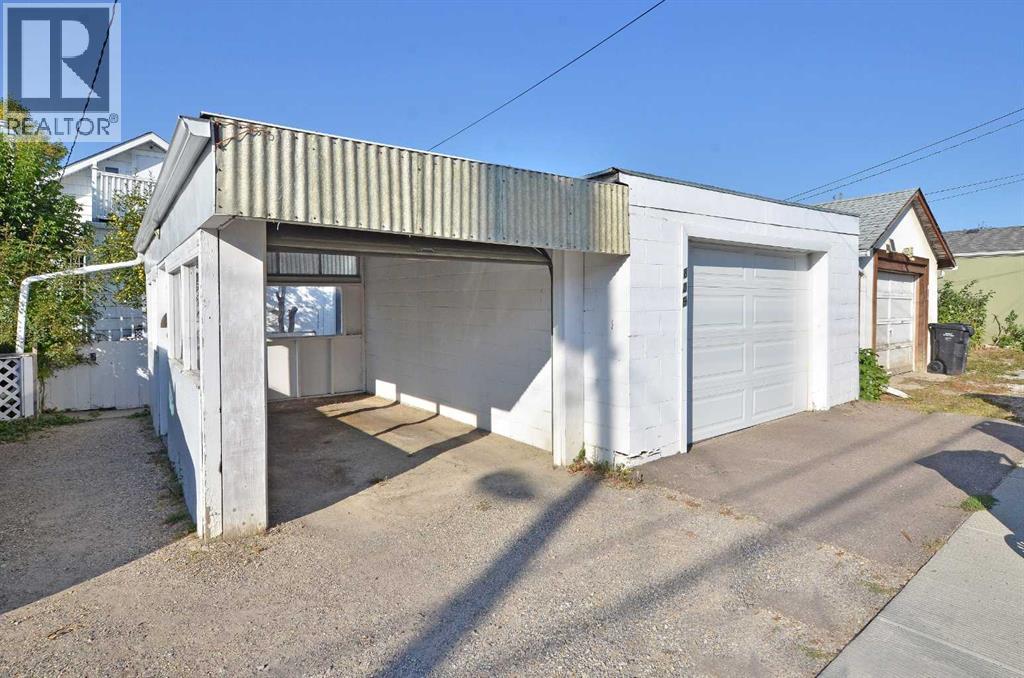 809 8 Avenue Ne, Calgary, Alberta  T2E 0R9 - Photo 34 - A2256286