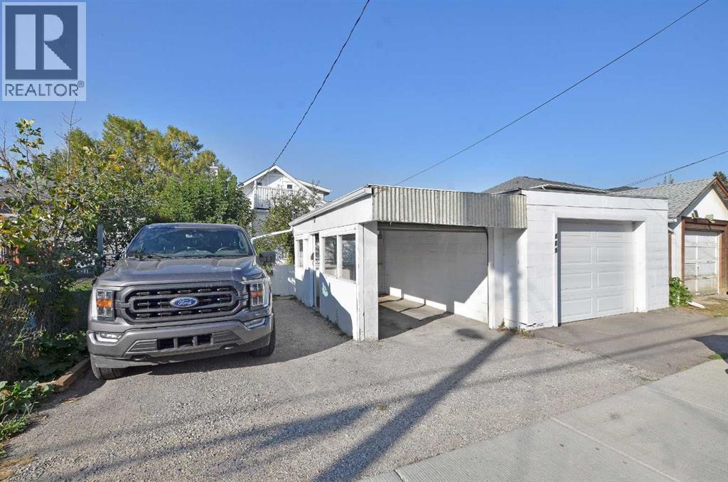 809 8 Avenue Ne, Calgary, Alberta  T2E 0R9 - Photo 35 - A2256286