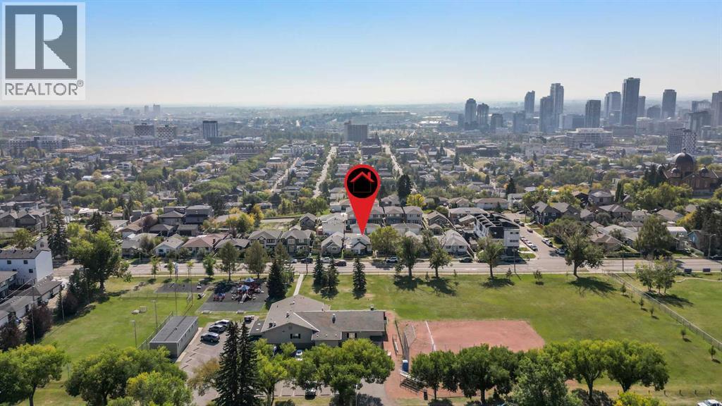 809 8 Avenue Ne, Calgary, Alberta  T2E 0R9 - Photo 37 - A2256286