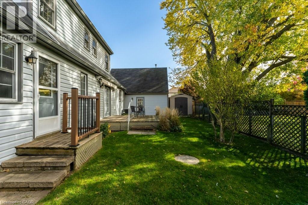 24 Lake Street, Grimsby, Ontario  L3M 2G7 - Photo 28 - 40780905