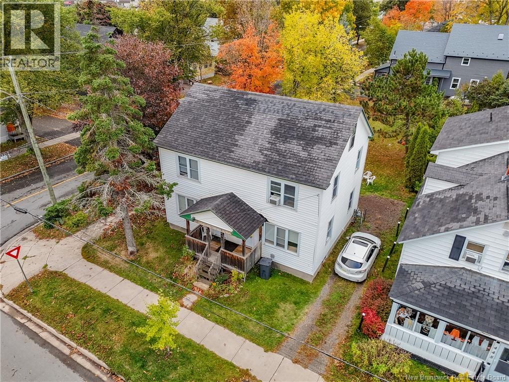 447-449 Northumberland Street, Fredericton, New Brunswick  E3B 3K3 - Photo 31 - NB128915