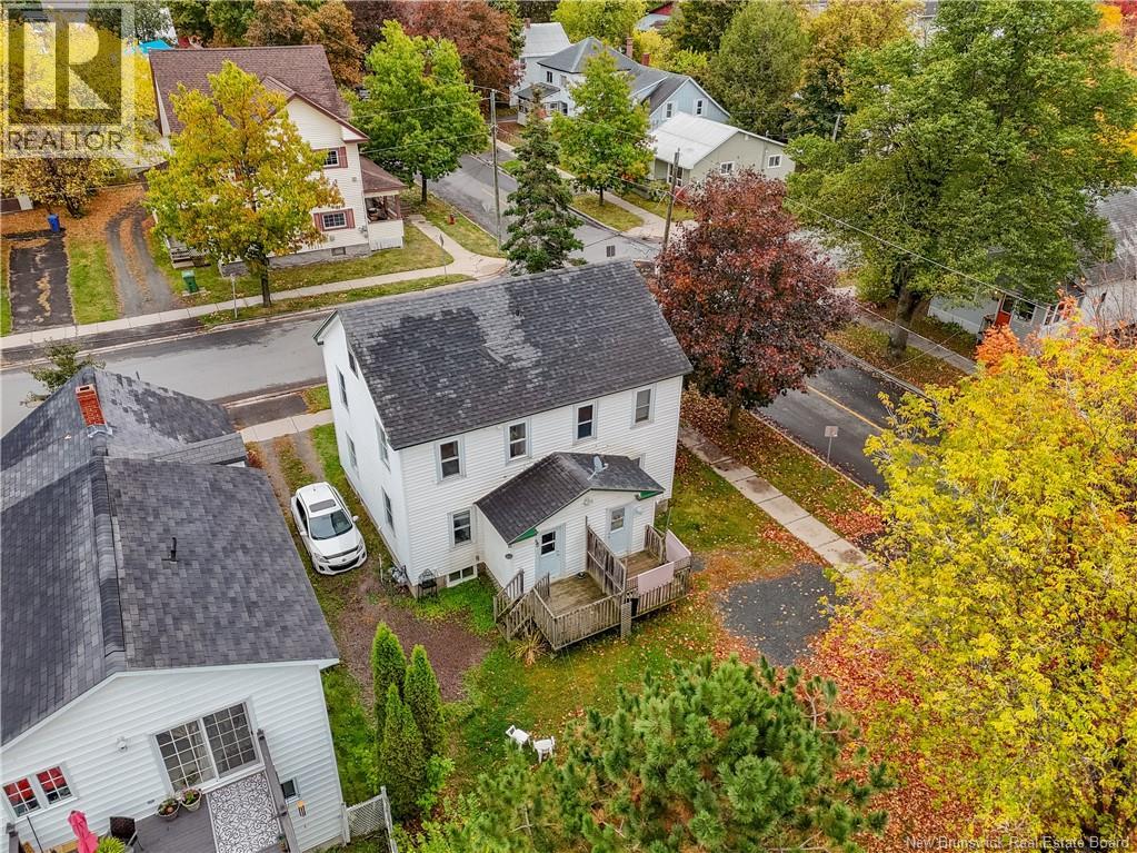 447-449 Northumberland Street, Fredericton, New Brunswick  E3B 3K3 - Photo 32 - NB128915