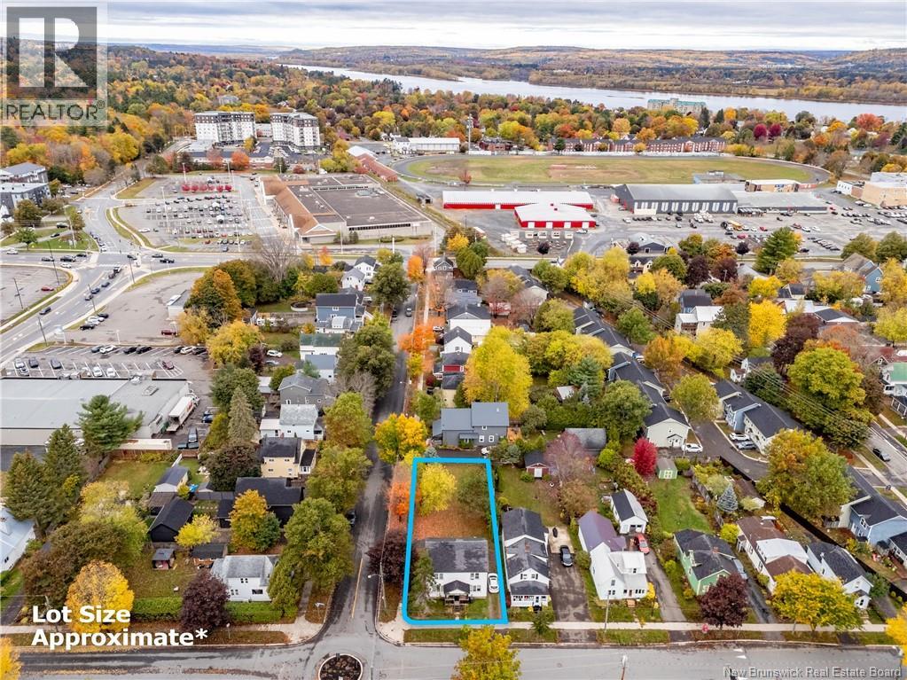 447-449 Northumberland Street, Fredericton, New Brunswick  E3B 3K3 - Photo 28 - NB128915