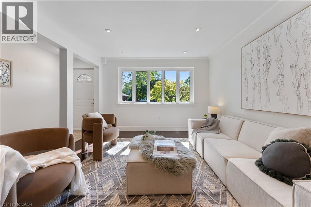 103 Wise Crescent, Hamilton, Ontario  L8T 2L7 - Photo 9 - 40781004