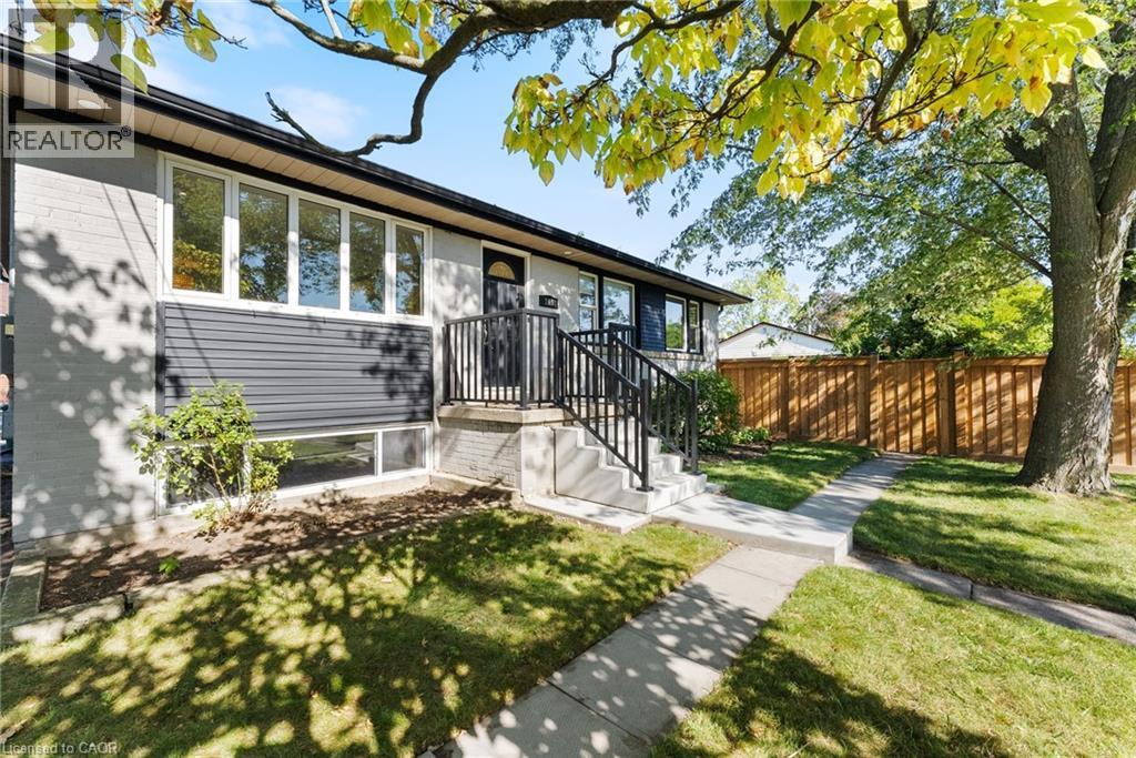 103 Wise Crescent, Hamilton, Ontario  L8T 2L7 - Photo 5 - 40781004