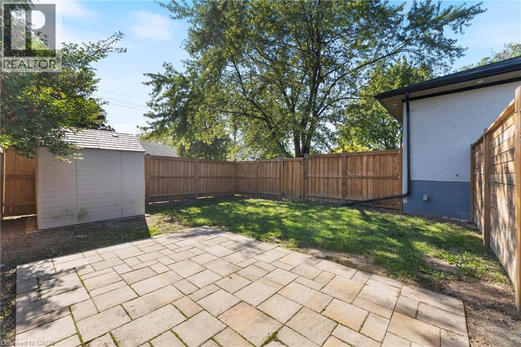 103 Wise Crescent, Hamilton, Ontario  L8T 2L7 - Photo 48 - 40781004