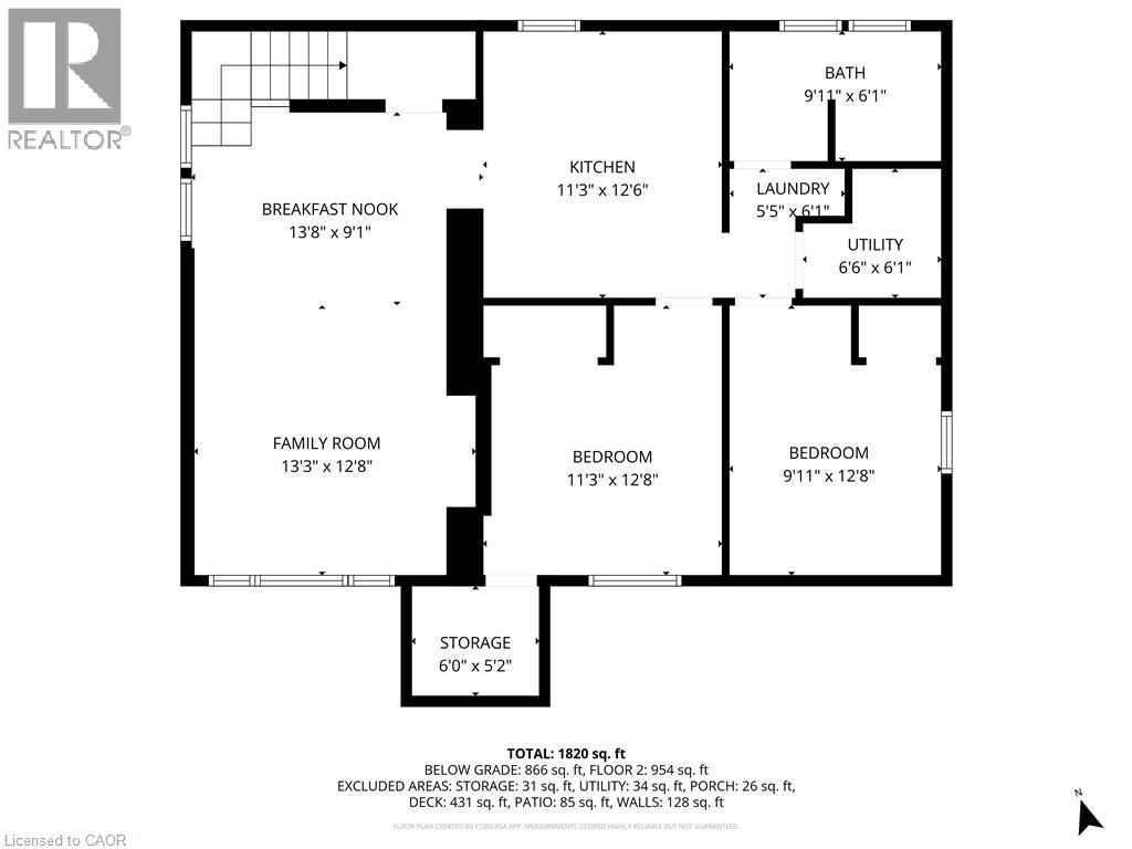 103 Wise Crescent, Hamilton, Ontario  L8T 2L7 - Photo 49 - 40781004