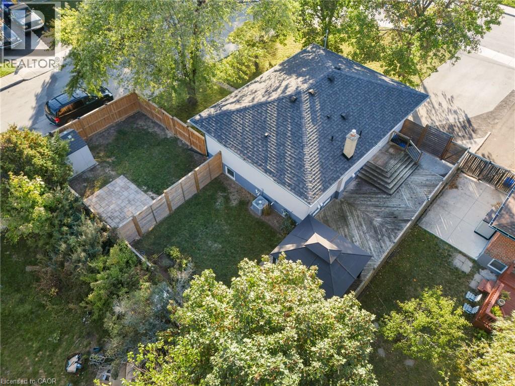 103 Wise Crescent, Hamilton, Ontario  L8T 2L7 - Photo 45 - 40781004