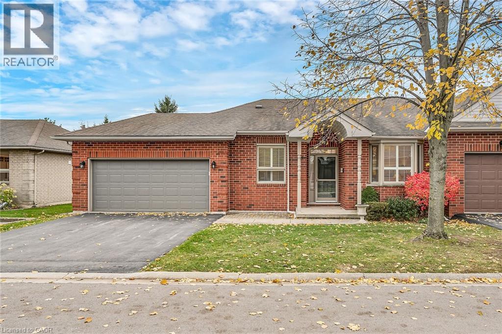 55 RIVEROAKS Drive, Mount Hope, Ontario