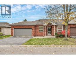 55 RIVEROAKS Drive, Mount Hope, Ontario