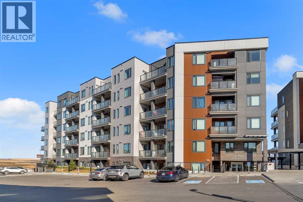 108, 238 Sage Valley Common Nw, Calgary, Alberta  T3R 1X8 - Photo 1 - A2267098