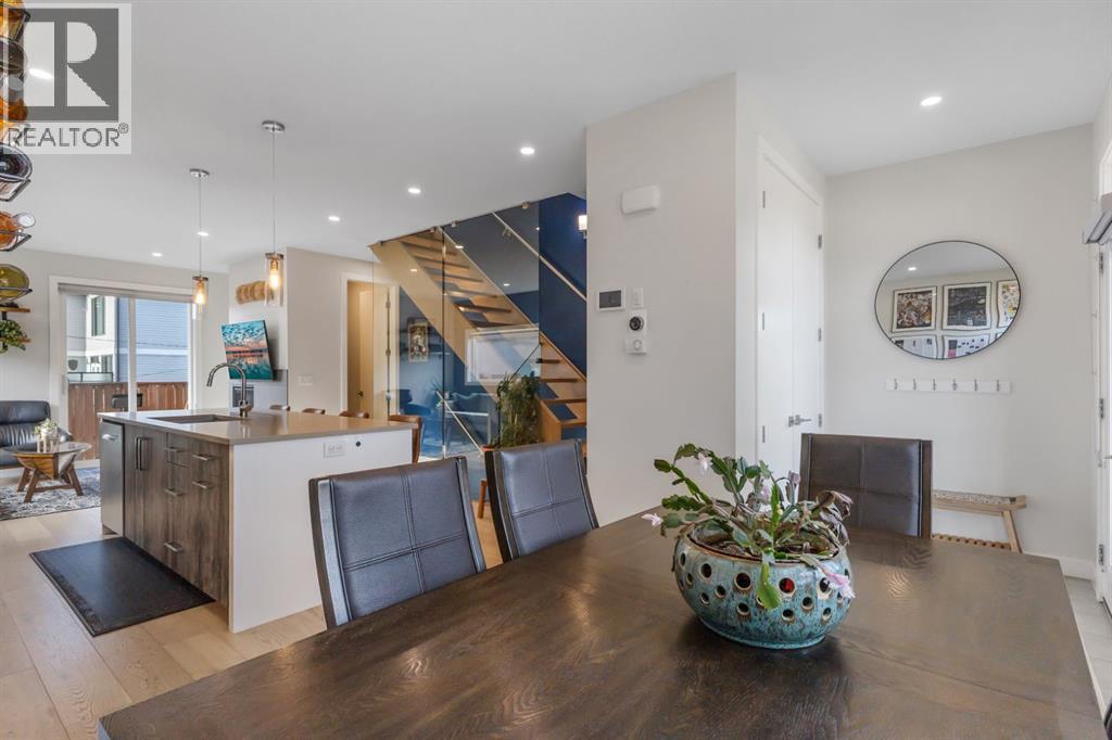 5107 6 Street Sw, Calgary, Alberta  T2S 1H7 - Photo 8 - A2267892