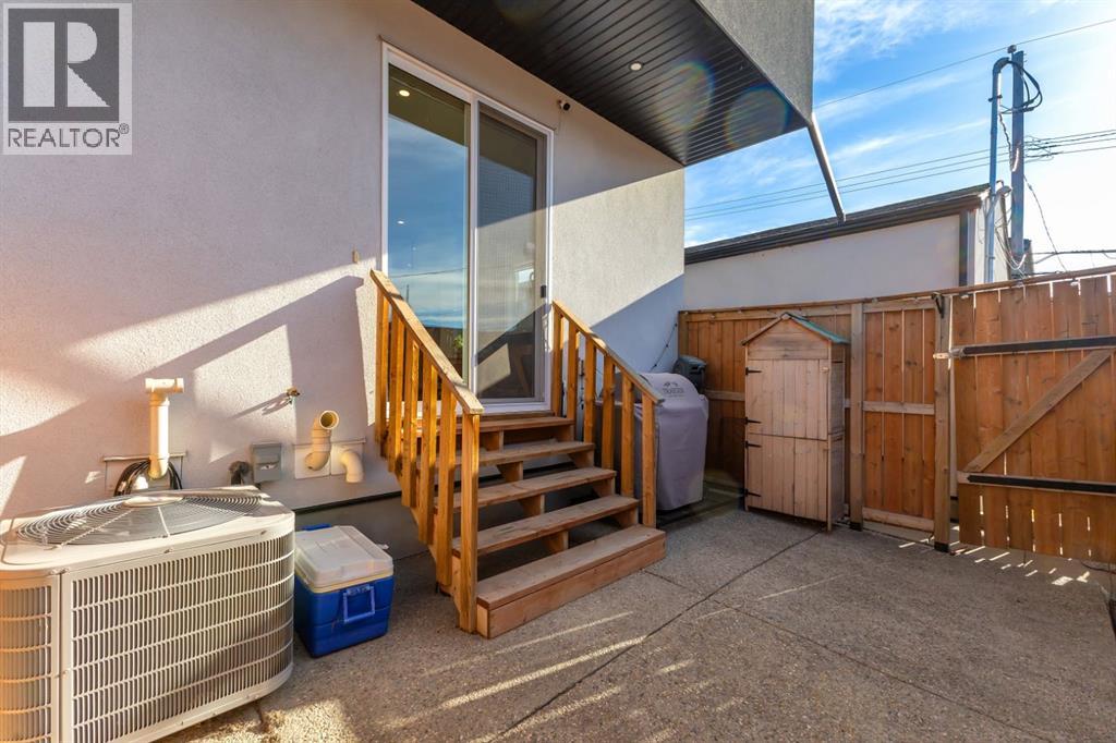 5107 6 Street Sw, Calgary, Alberta  T2S 1H7 - Photo 40 - A2267892