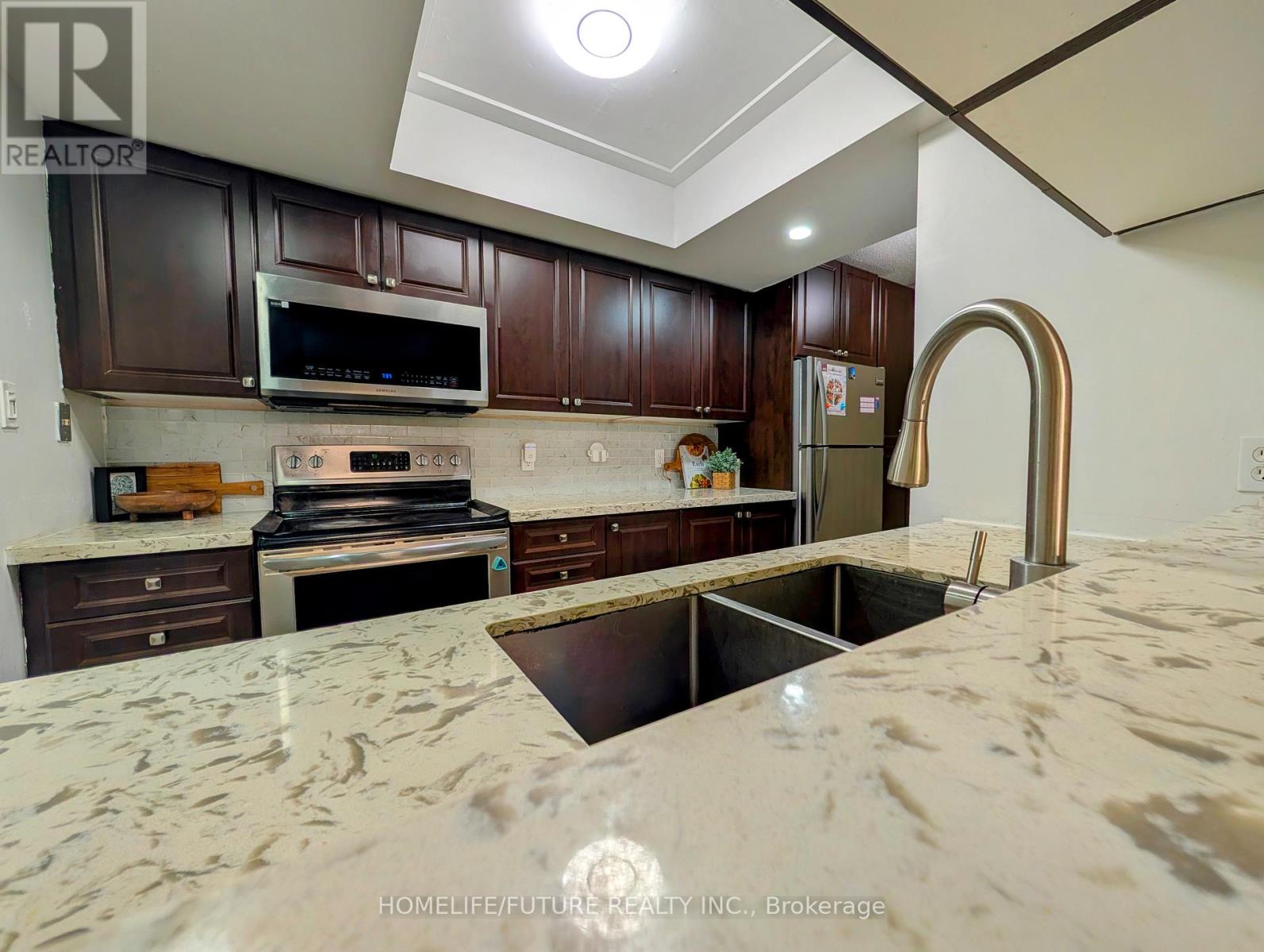 410 - 2550 Lawrence Avenue E, Toronto, Ontario M1P 4Z3 - Photo 14 - E12404938